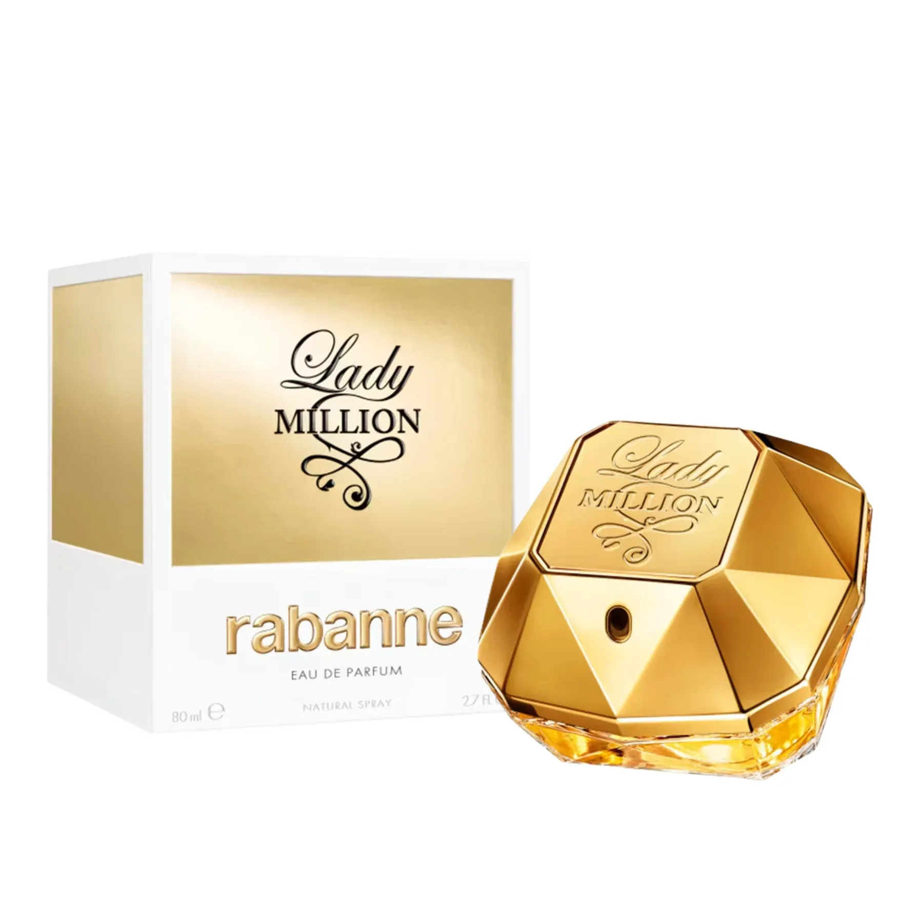 LADY MILLION 80